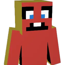 stealthysss Minecraft avatar bust