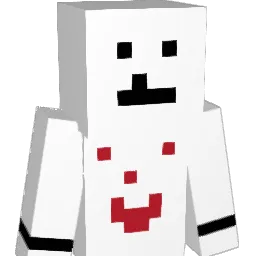 steamfend's Minecraft skin