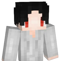 steamor11 Minecraft avatar bust