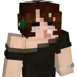 steampunk4life Minecraft avatar bust