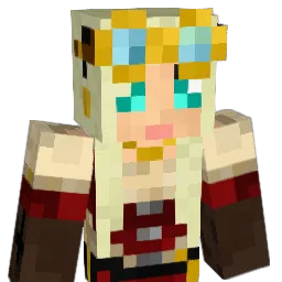 steampunkchic's Minecraft skin