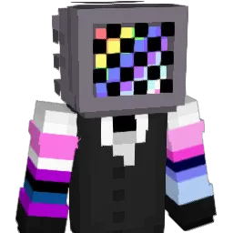 steampunker_soul Minecraft avatar bust