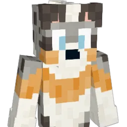 steaqwq Minecraft avatar bust