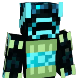 steav1234312 Minecraft avatar bust