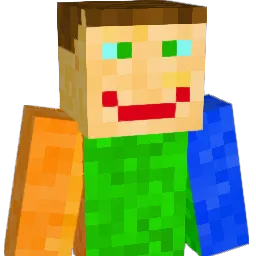 steav991 Minecraft avatar bust