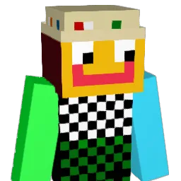 steberplay44's Minecraft skin