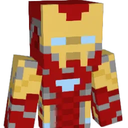 stechii's Minecraft skin