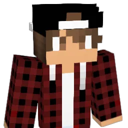 stedie421's Minecraft skin