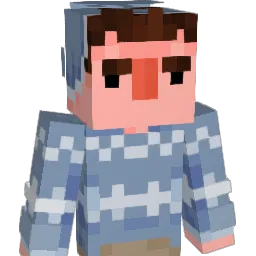steefaann's Minecraft skin