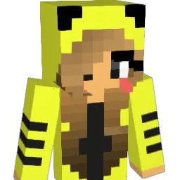 steefy's Minecraft skin