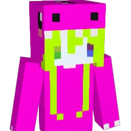 steel_balls3 Minecraft avatar bust