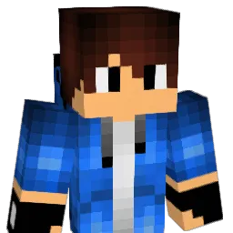 steelbeetz Minecraft avatar bust