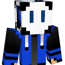 steelfox255 Minecraft avatar bust
