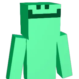 steelsfx's Minecraft skin
