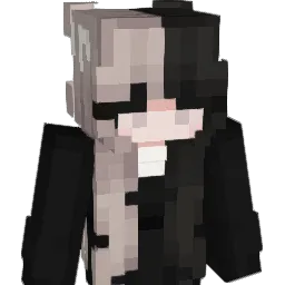 steeze11 Minecraft avatar bust