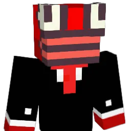 steezewizzle Minecraft avatar bust