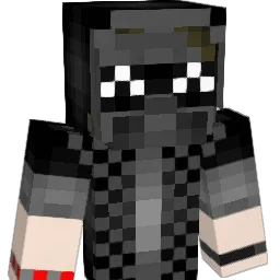 steezmyster Minecraft avatar bust