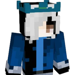 stef325's Minecraft skin