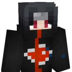 stef4no7 Minecraft avatar bust