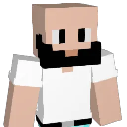 stef6901's Minecraft skin