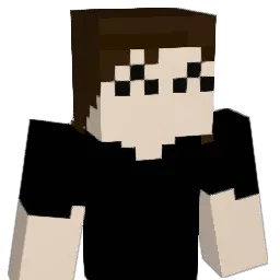 stef_2015 Minecraft avatar bust