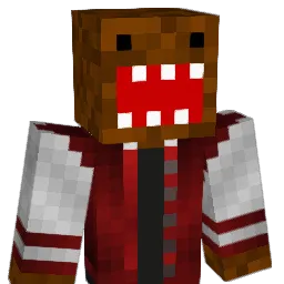 stefan10035 Minecraft avatar bust