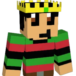 stefan3140 Minecraft avatar bust