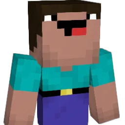 stefanakis's Minecraft skin