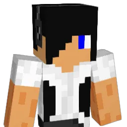 stefanfre95 Minecraft avatar bust