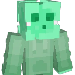 stefanivan Minecraft avatar bust