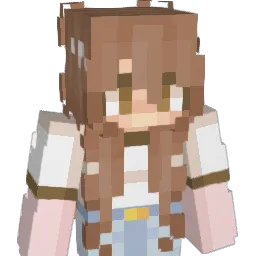 stefanni_mah Minecraft avatar bust