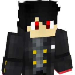 stefanonimo Minecraft avatar bust