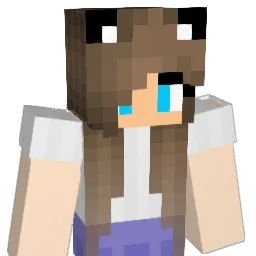stefanowitz Minecraft avatar bust