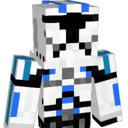 stefanspas Minecraft avatar bust