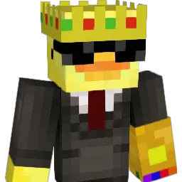 stefanut003 Minecraft avatar bust