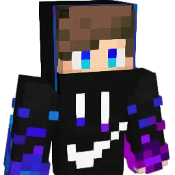 stefanutandrei Minecraft avatar bust