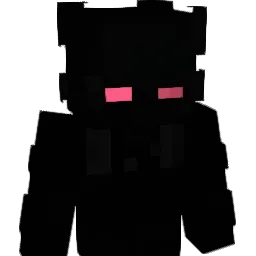 stefeqx Minecraft avatar bust