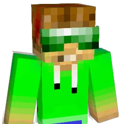 steffen_1302's Minecraft skin
