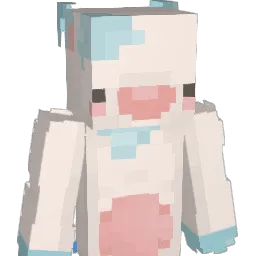steffi404's Minecraft skin
