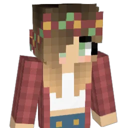 steffi_vfr Minecraft avatar bust