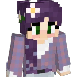 steffinitely's Minecraft skin