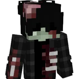 stefix_op Minecraft avatar bust