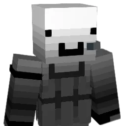 stefjam_5 Minecraft avatar bust