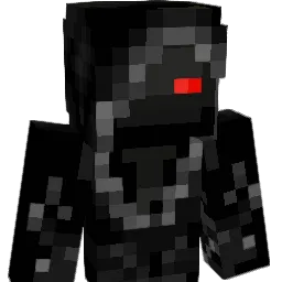 stefke122 Minecraft avatar bust