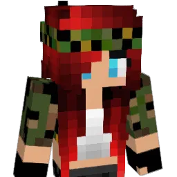 stefm90 Minecraft avatar bust