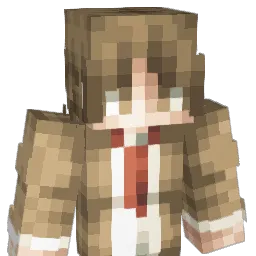 stefmaks Minecraft avatar bust