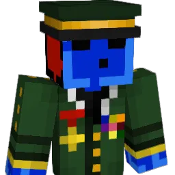 stefmois's Minecraft skin