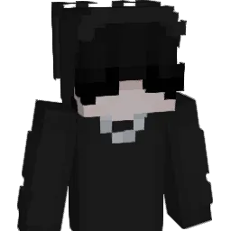stefno91 Minecraft avatar bust