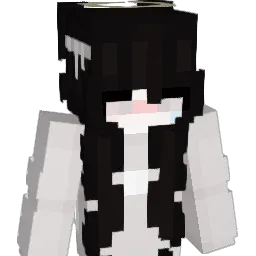 stefy69 Minecraft avatar bust