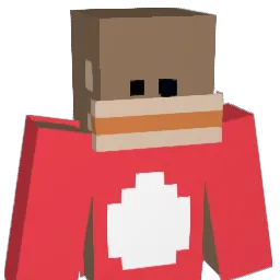 stegs_14 Minecraft avatar bust